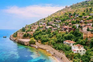 Read more about the article Top Things to Do in Alanya: A Complete Guide for Exploring the City