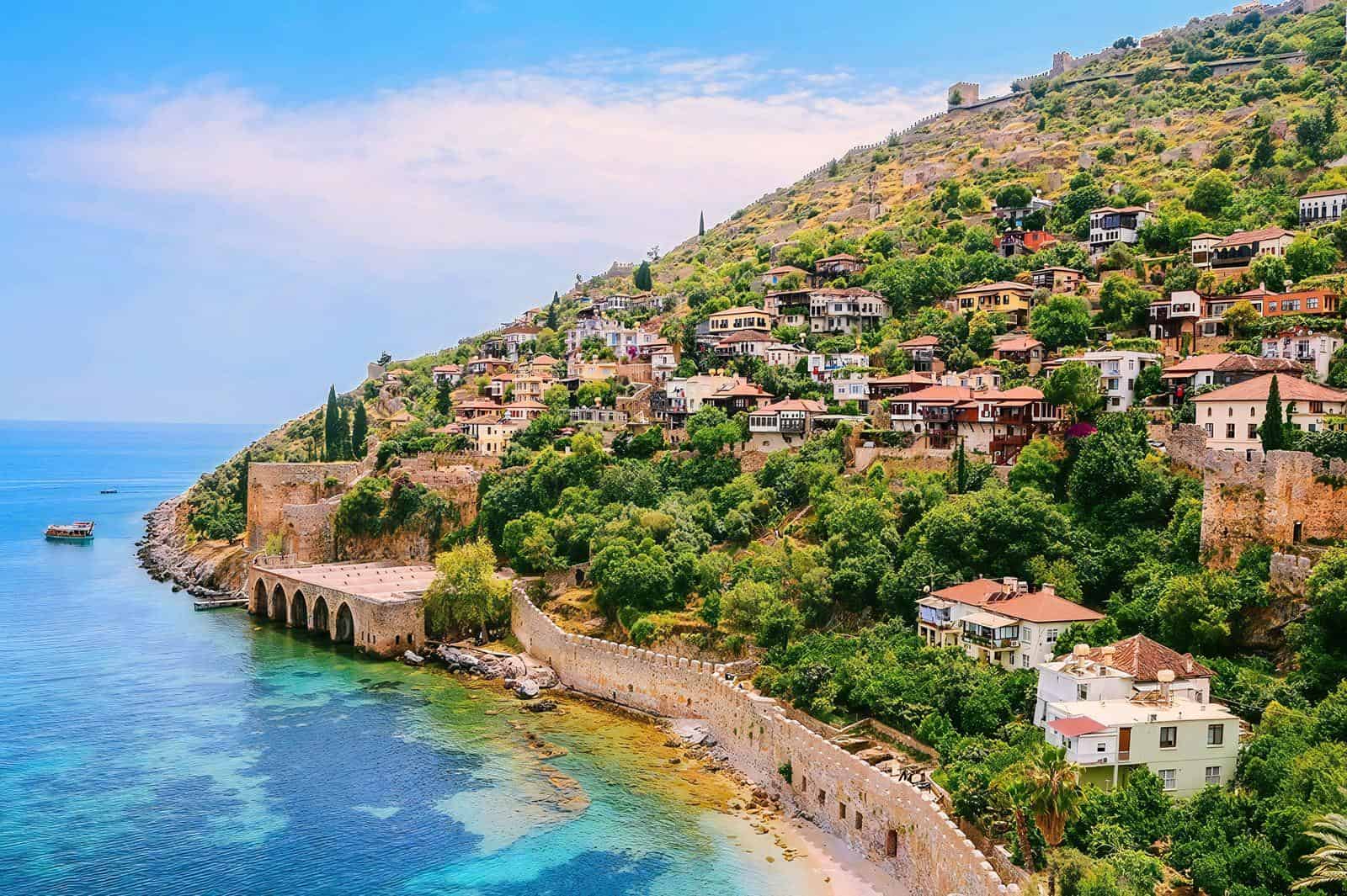 You are currently viewing Top Things to Do in Alanya: A Complete Guide for Exploring the City