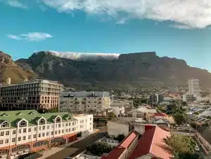 Read more about the article Famous Landmarks to Explore in South Africa