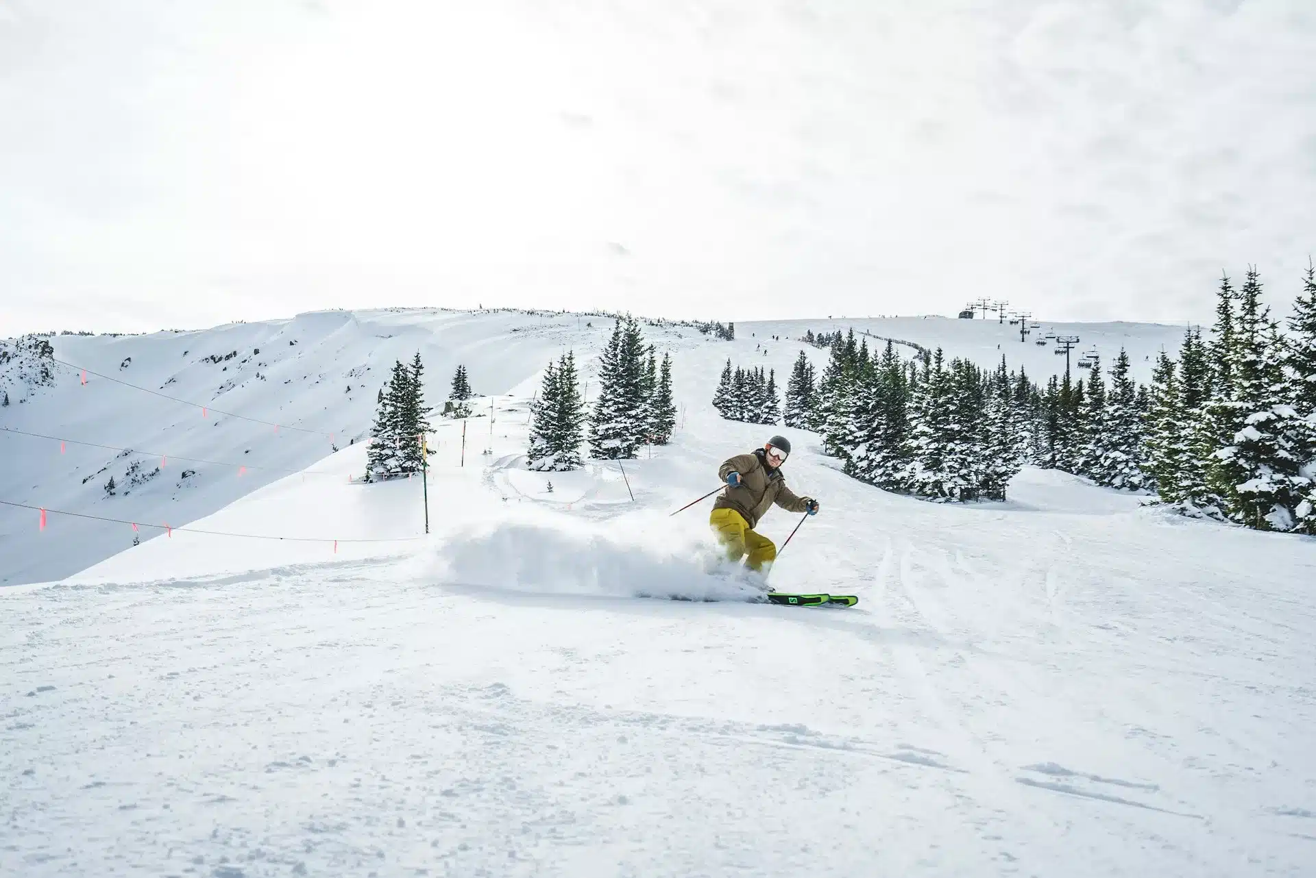 You are currently viewing 10 Best Ski Resorts in North America
