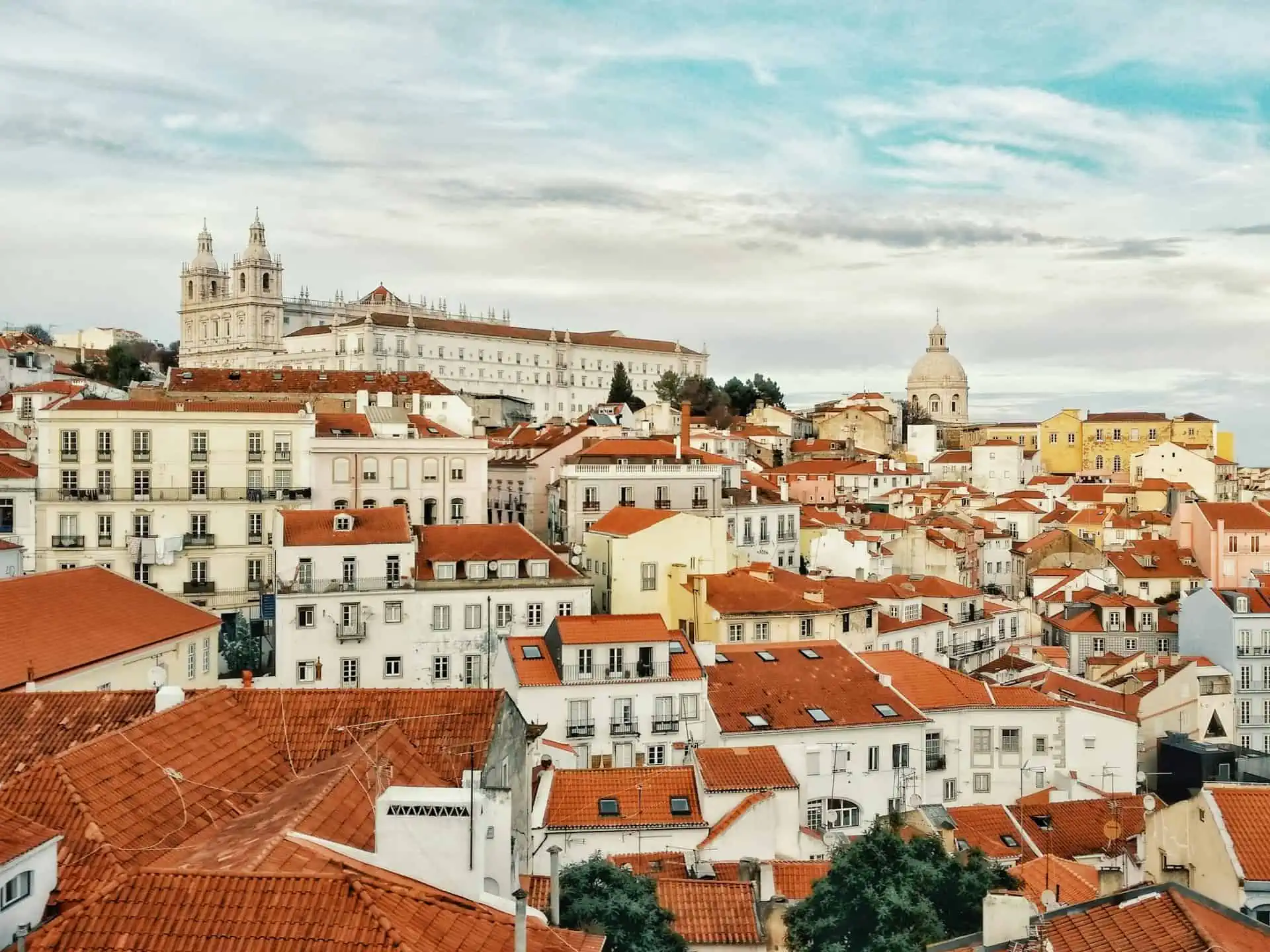 Read more about the article How to Spend 24 Hours in Lisbon