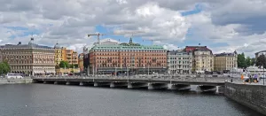 Read more about the article Casino Cosmopol in Stockholm: Could it be the Last Land-Based Casino in Sweden?