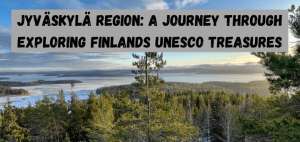 Read more about the article Jyväskylä region: Exploring Finlands UNESCO Treasures