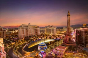 Read more about the article Sport Events in Las Vegas: Why Vegas is About So Much More Than the Strip