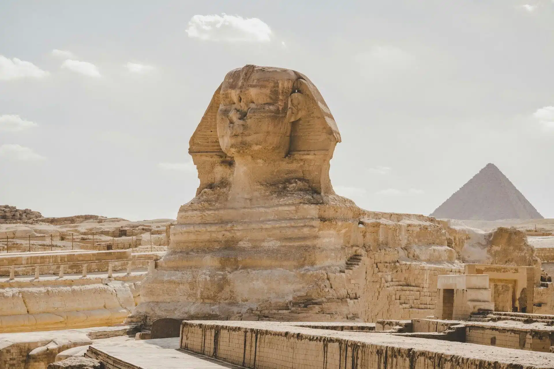 You are currently viewing A Guide To Your Unforgettable Trip Through Egypt