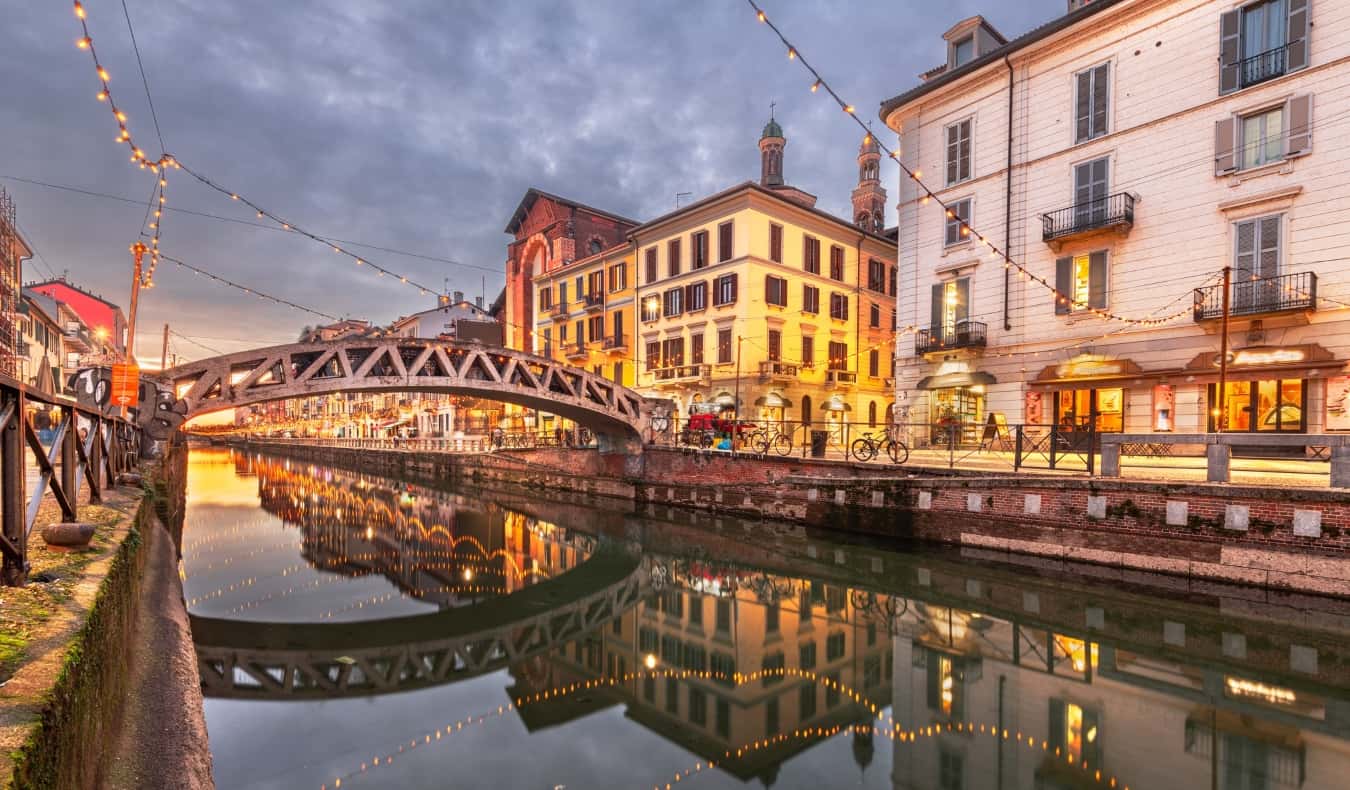 Read more about the article The 6 Best Hotels in Milan (Updated2024)