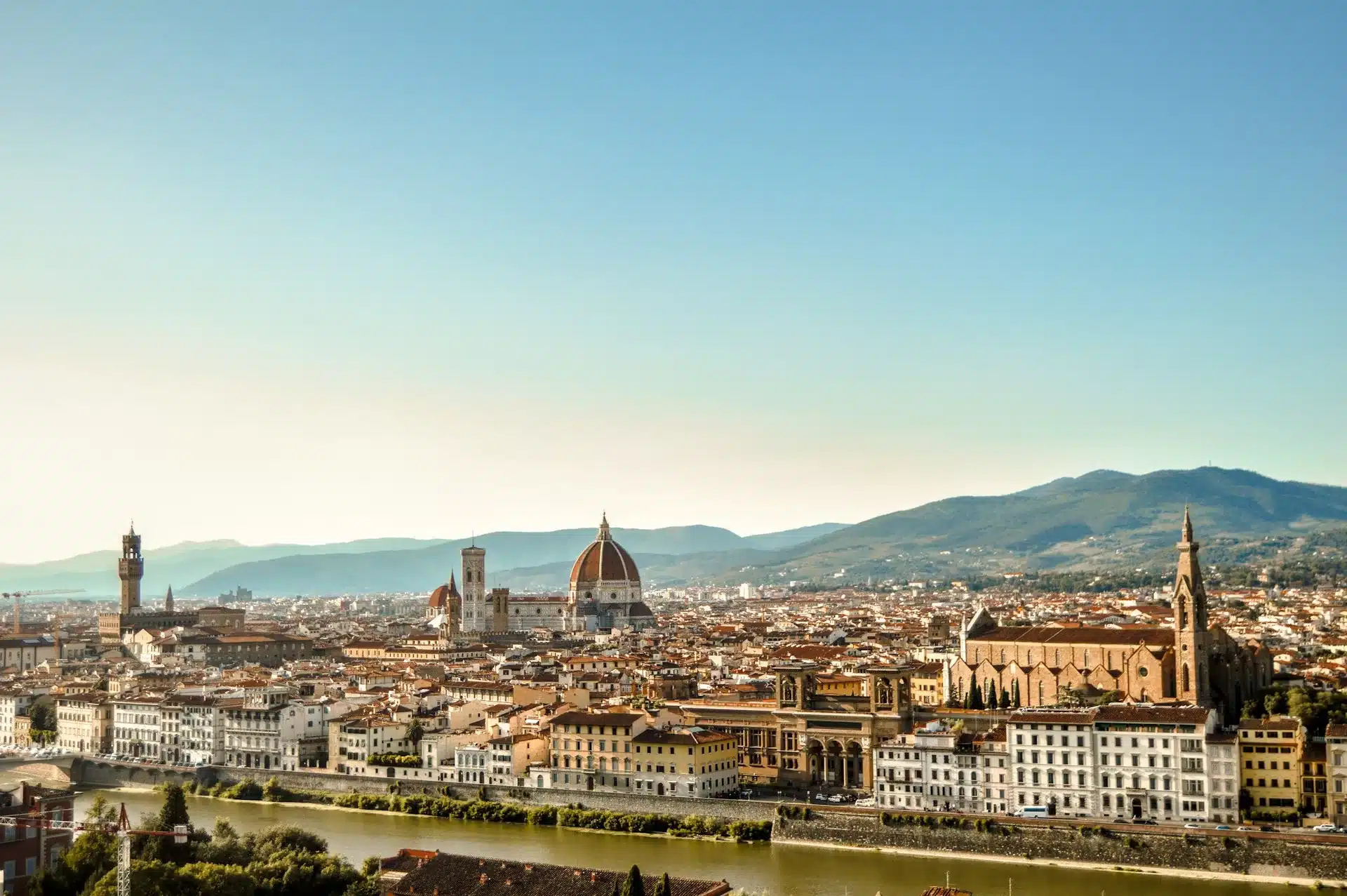 Read more about the article An Art Lover’s Guide to Florence: Exploring Renaissance Masterpieces