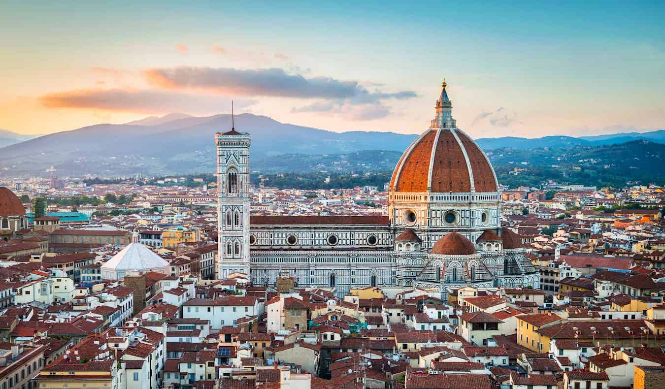 You are currently viewing The Best Walking Tours in Florence