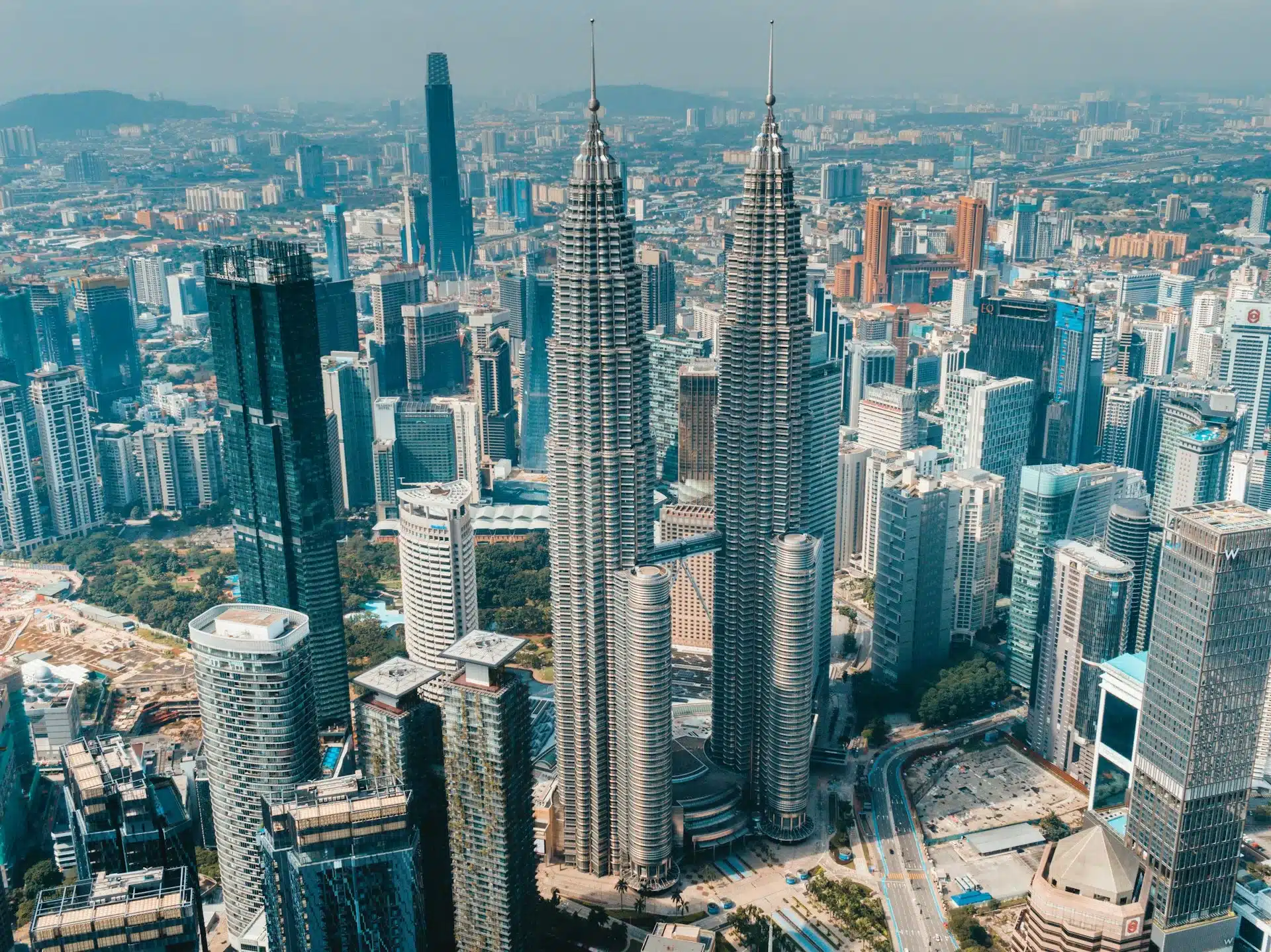 You are currently viewing Discovering Kuala Lumpur: A Multifaceted Adventure