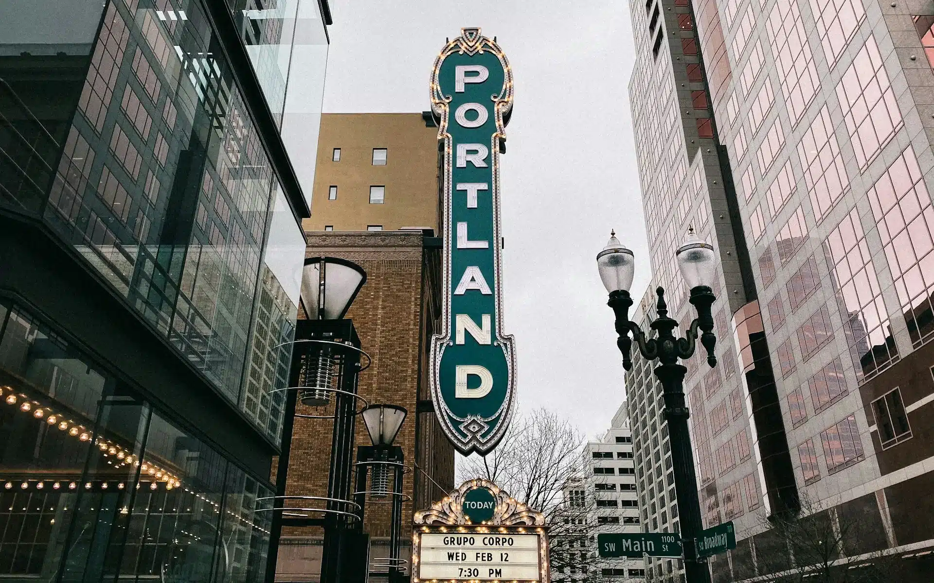 Read more about the article Discovering Portland: A Traveler’s Guide