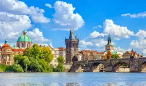 Read more about the article The 6 Best Hotels in Prague