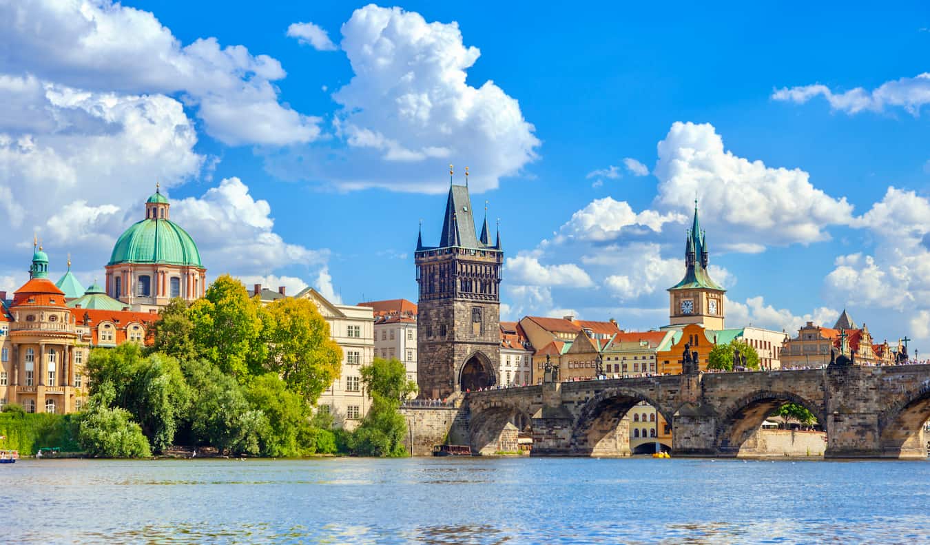 You are currently viewing The 6 Best Hotels in Prague