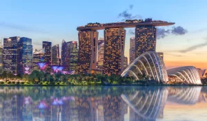 Read more about the article The 5 Best Hotels in Singapore (Updated 2024)