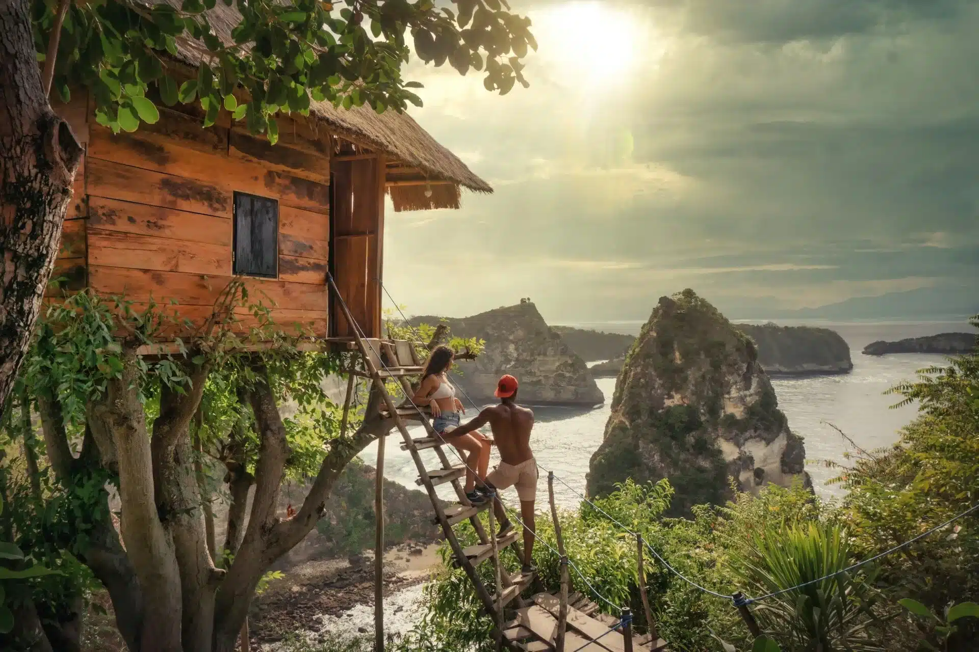 You are currently viewing Unveiling Bali: Your Ultimate Guide to Romance in Paradise