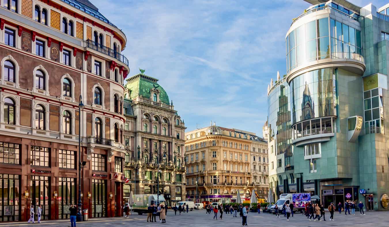 You are currently viewing The 6 Best Hotels in Vienna (Updated 2024)