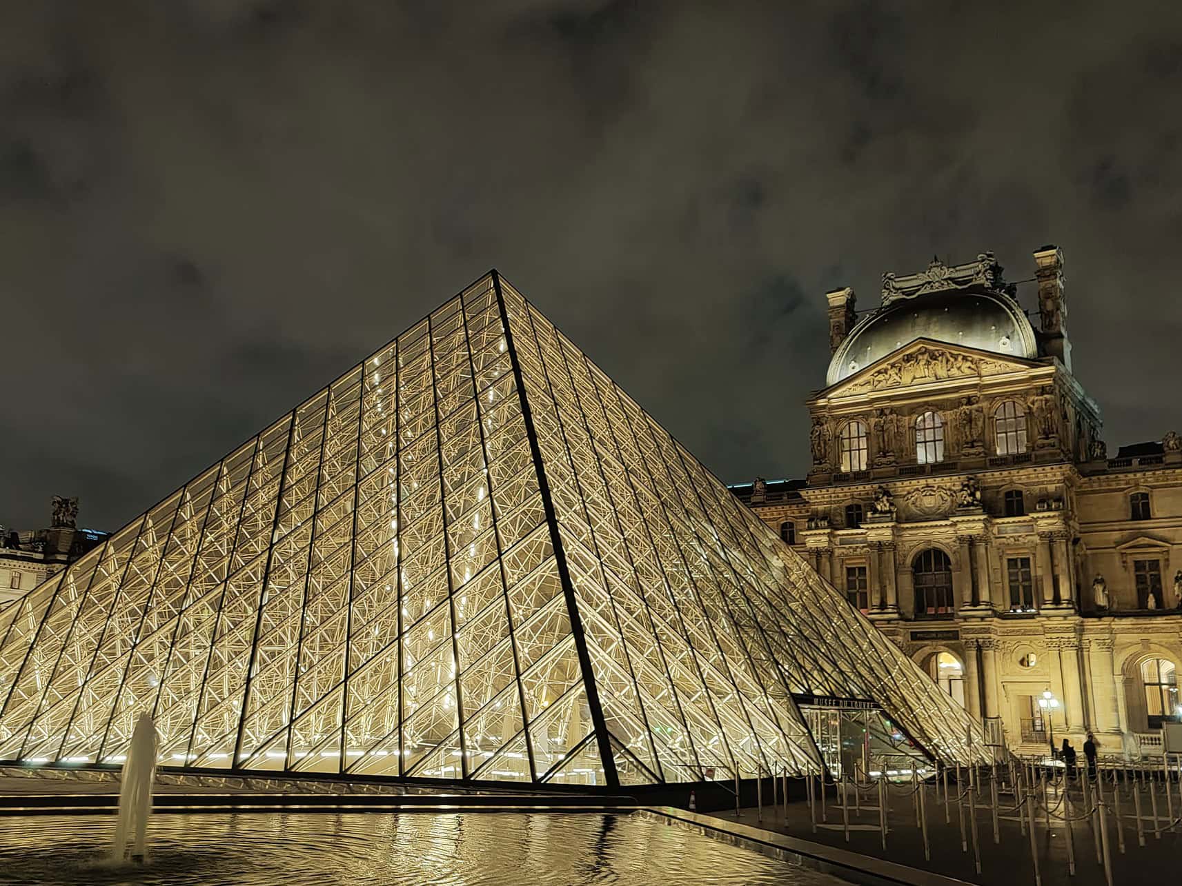 You are currently viewing What Is the Best Way To Visit the Louvre?