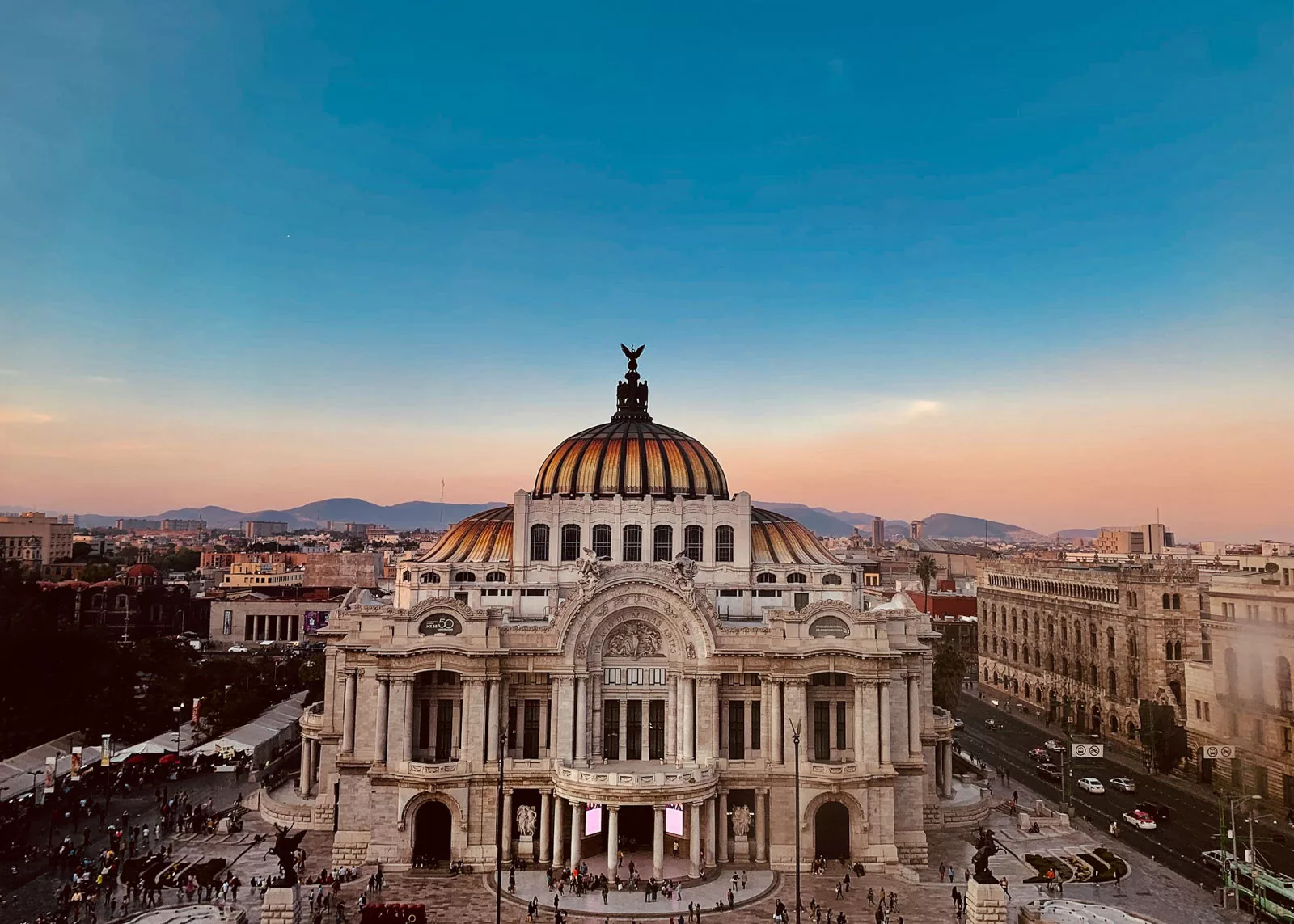 You are currently viewing Is Mexico City Worth Visiting? My Thoughts on CDMX