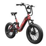 Puckipuppy Corgi: Adult City Electric Commuter Bike Reviews