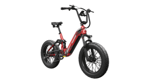 Read more about the article Puckipuppy Corgi: Adult City Electric Commuter Bike Reviews