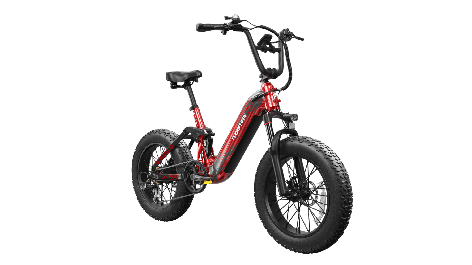 You are currently viewing Puckipuppy Corgi: Adult City Electric Commuter Bike Reviews