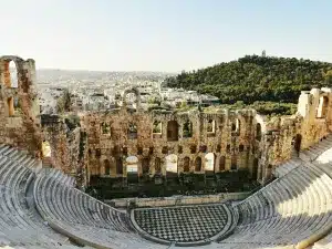 Read more about the article Unlock Athens: Top 7 Places You Should Know