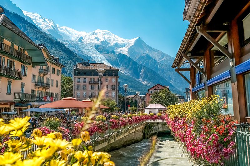 Read more about the article 5 Alpine Destinations Worth Exploring for Every Adventurer