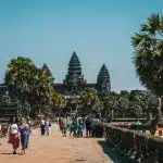 Cambodia’s Splendor: A Seamless Journey from Sihanoukville to Phnom Penh