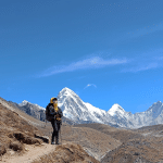 Annapurna Circuit Short Trek  vs. Everest Base Camp Trek
