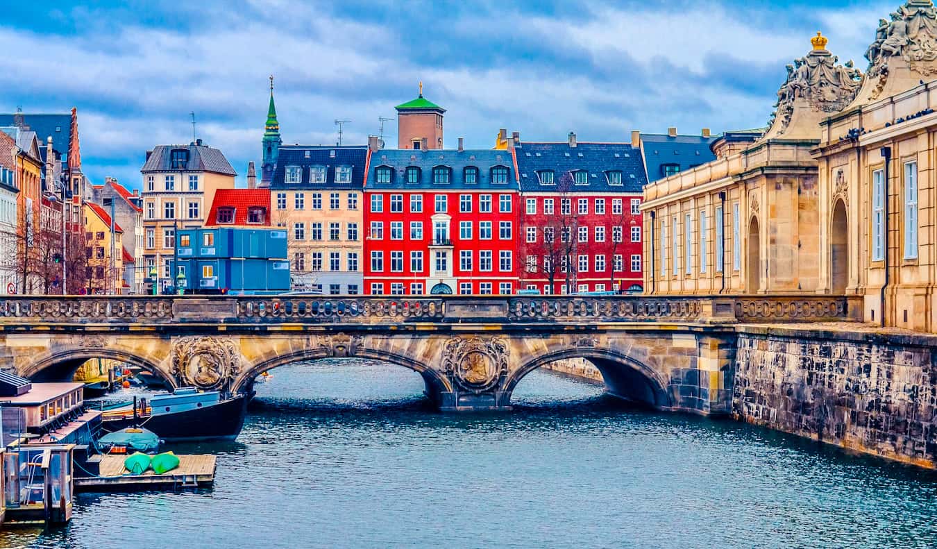 You are currently viewing The 6 Best Hotels in Copenhagen