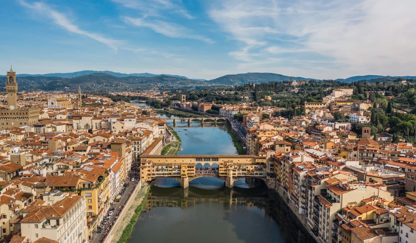 You are currently viewing The 6 Best Hotels in Florence