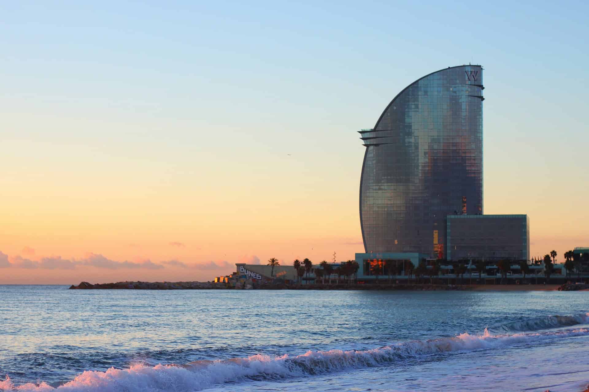 Read more about the article Barcelona in May: A Guide to Events and Activities
