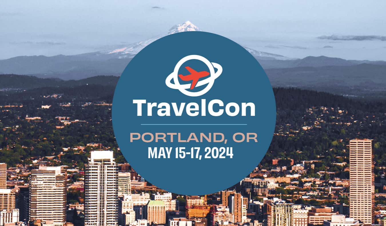 You are currently viewing TravelCon is Back! Come Join Us!
