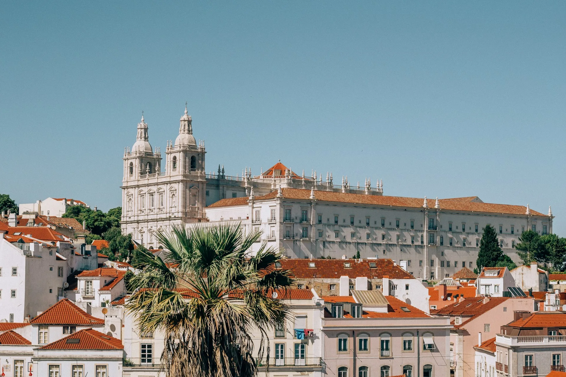 You are currently viewing Portugal Golden Visa 2024: Your Complete Guide