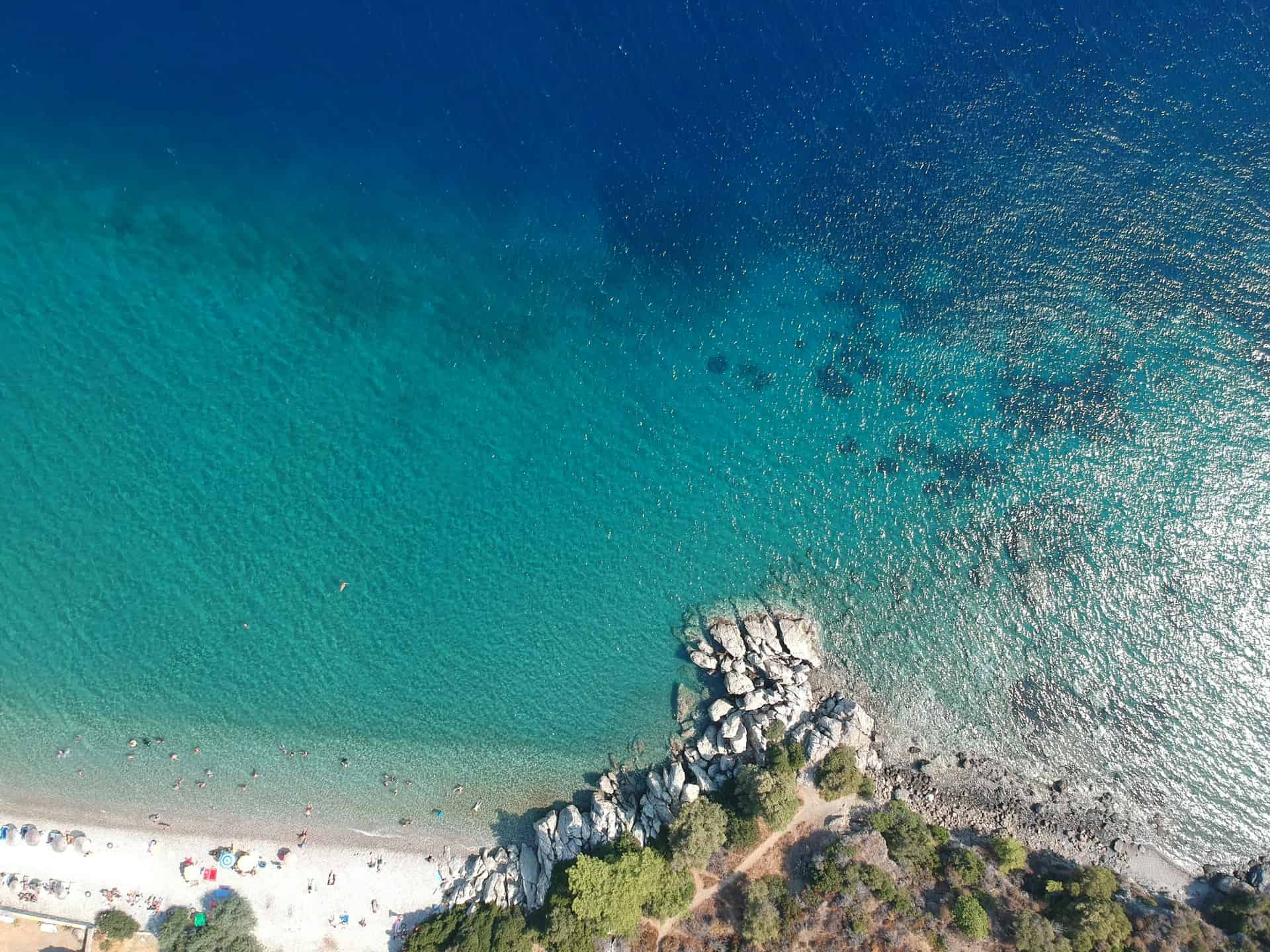 You are currently viewing The Most Magnificent Beaches in Bodrum