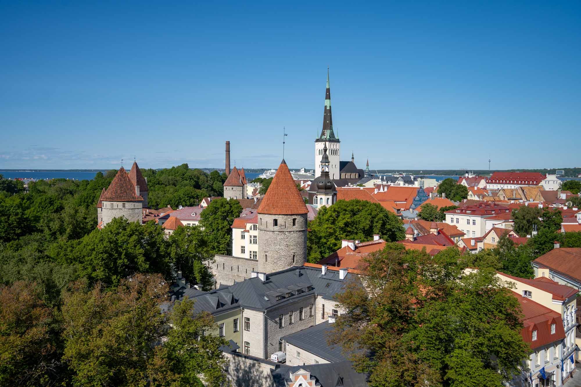 Read more about the article 16 Essential Things to Do in Tallinn, Estonia on Your First Visit