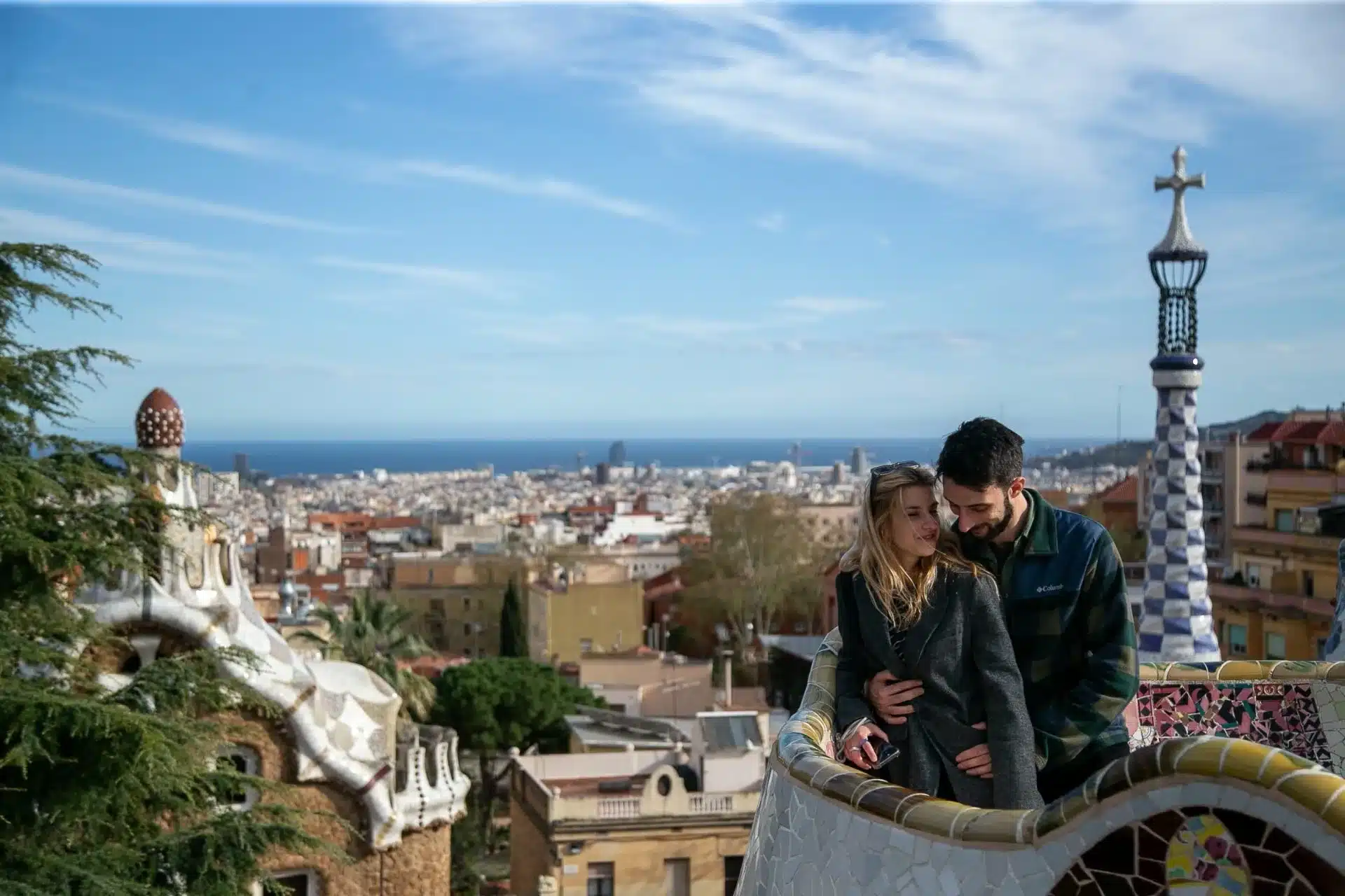 You are currently viewing The Best Places to Take Photos in Barcelona