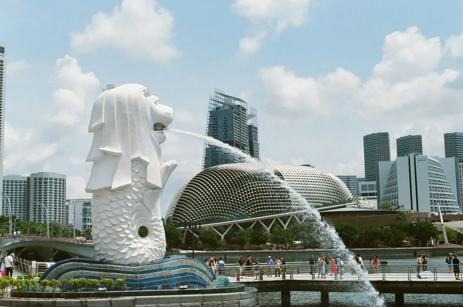 You are currently viewing Explore the Wonders of Singapore Travel