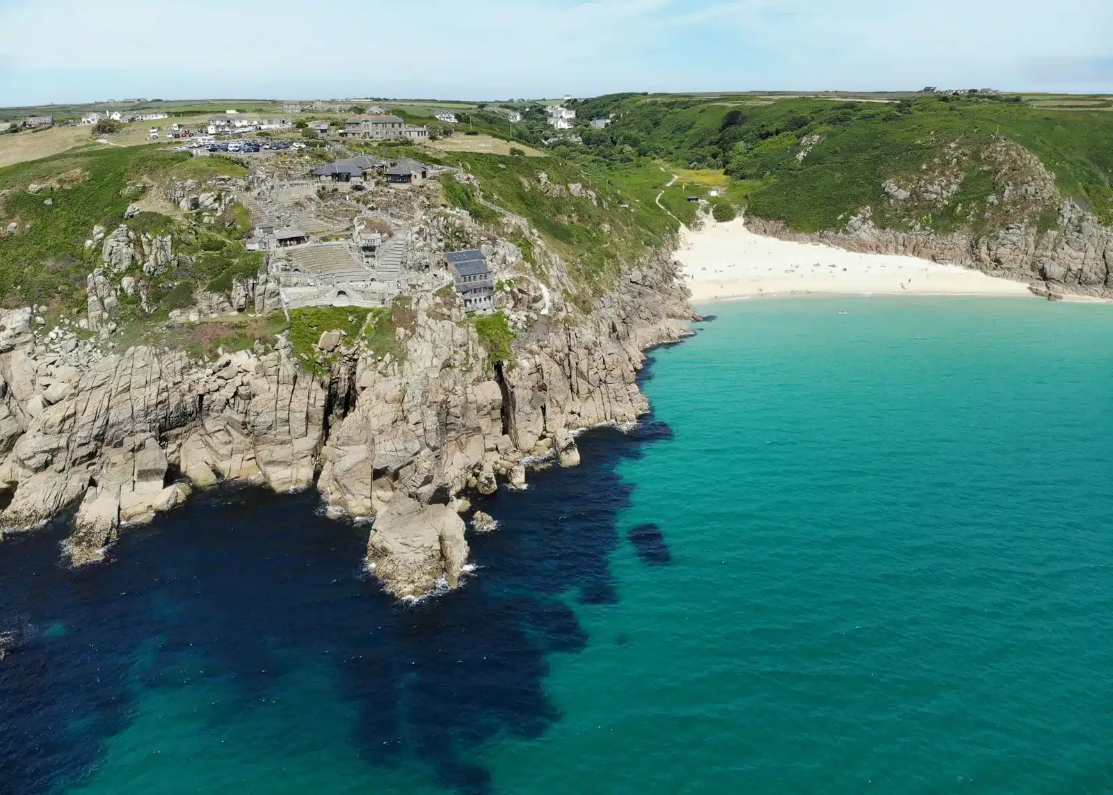 You are currently viewing Best Places to Visit in South Cornwall