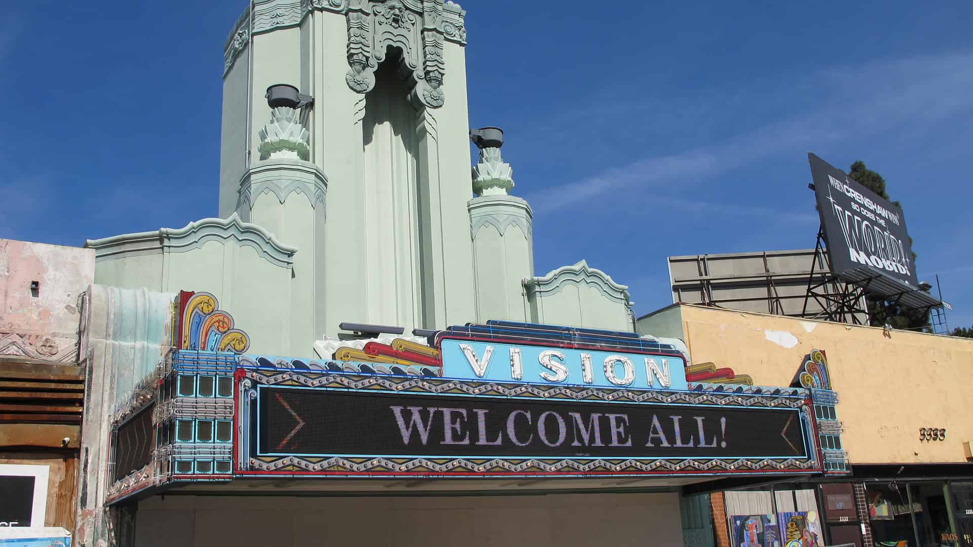 You are currently viewing Unique Experiences in Los Angeles: Visit the Rich Cultural Heritage of South LA