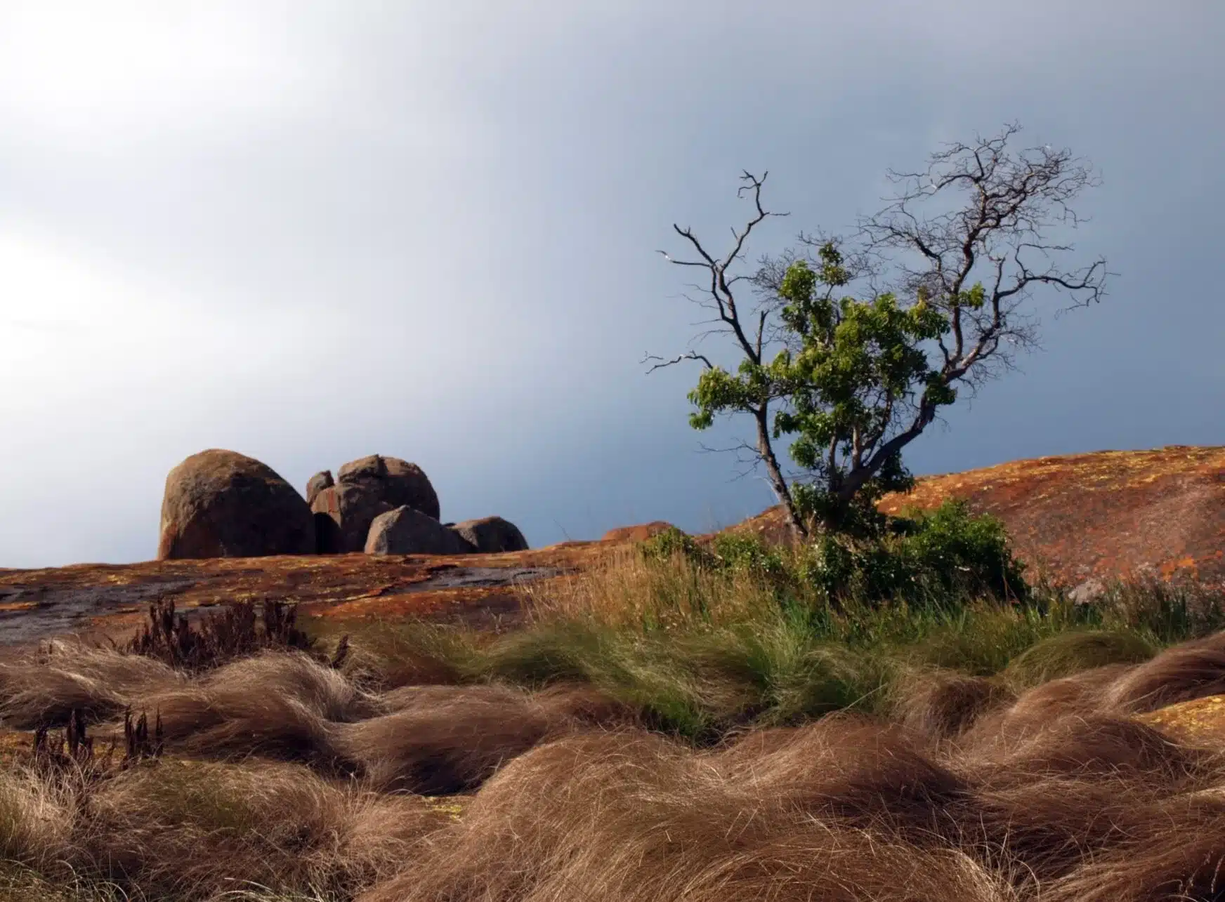 You are currently viewing A Guide to Visiting Matobo Hills in Zimbabwe
