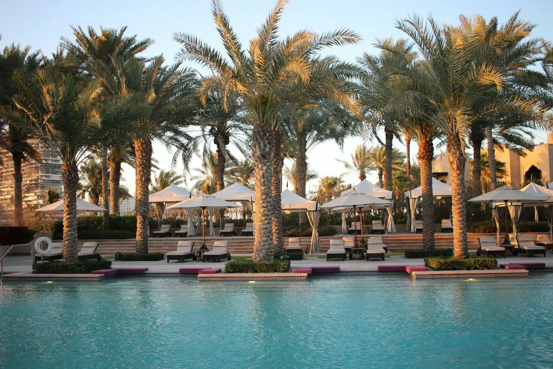 You are currently viewing Exploring the Ultimate Luxury: Inside Dubai’s Most Exclusive Beach Clubs