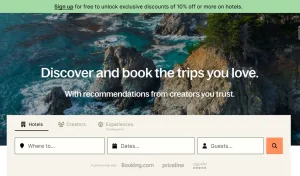 Read more about the article A Better Way To Book Hotels? A Review of Plannin