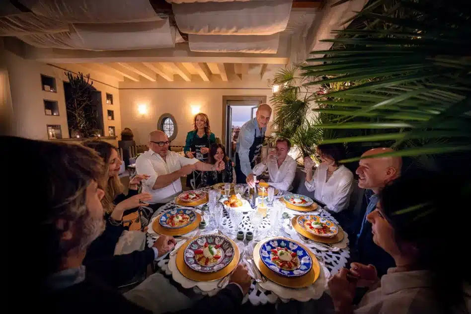 You are currently viewing Where to Eat Like a Local in Rome: A Foodie’s Journey
