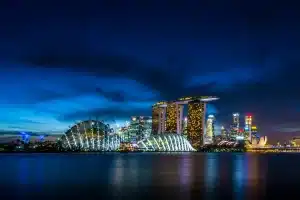 Read more about the article Singapore Unveiled – Unraveling City-State through Online Bus Tickets