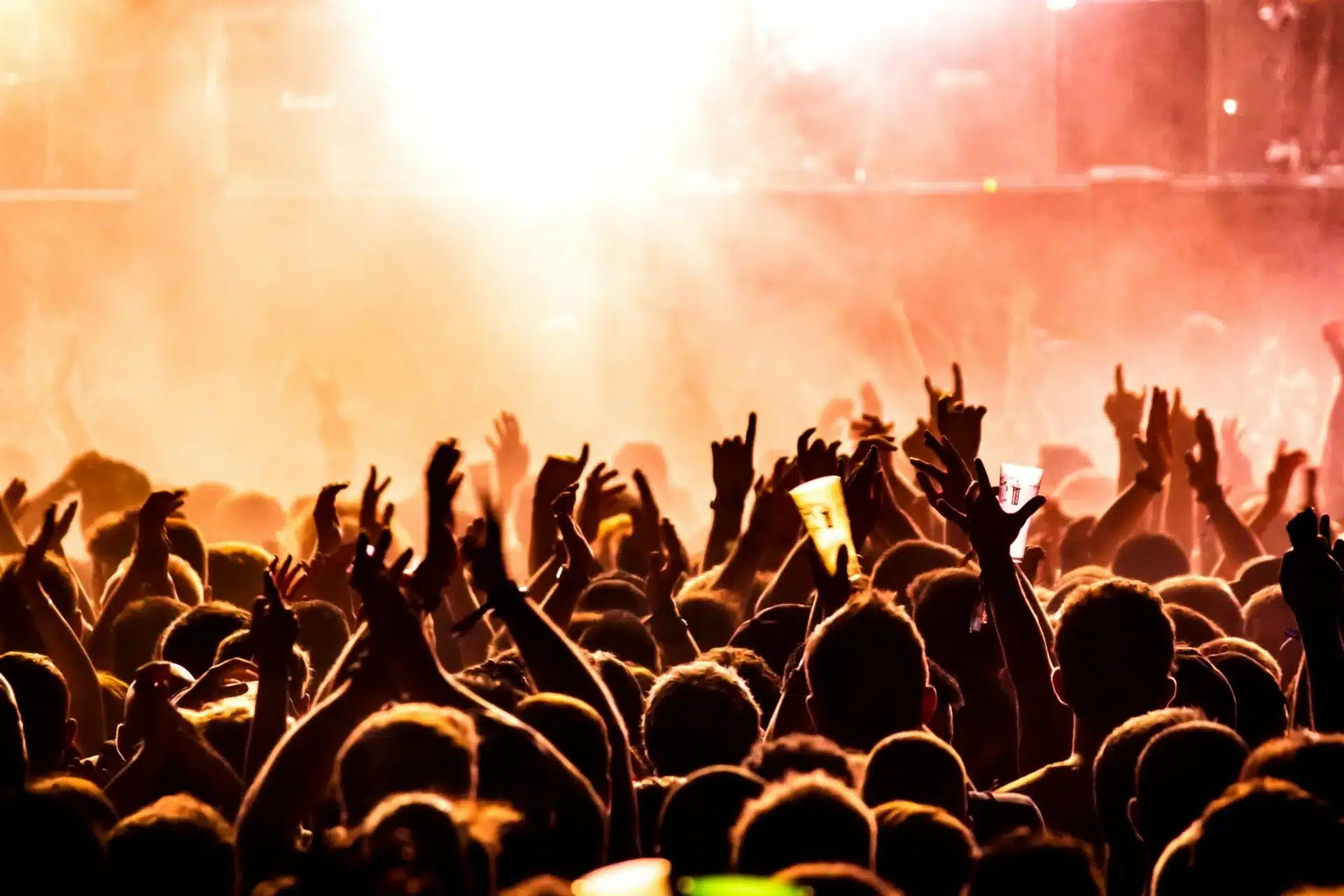 You are currently viewing Summer Music Festivals in Barcelona