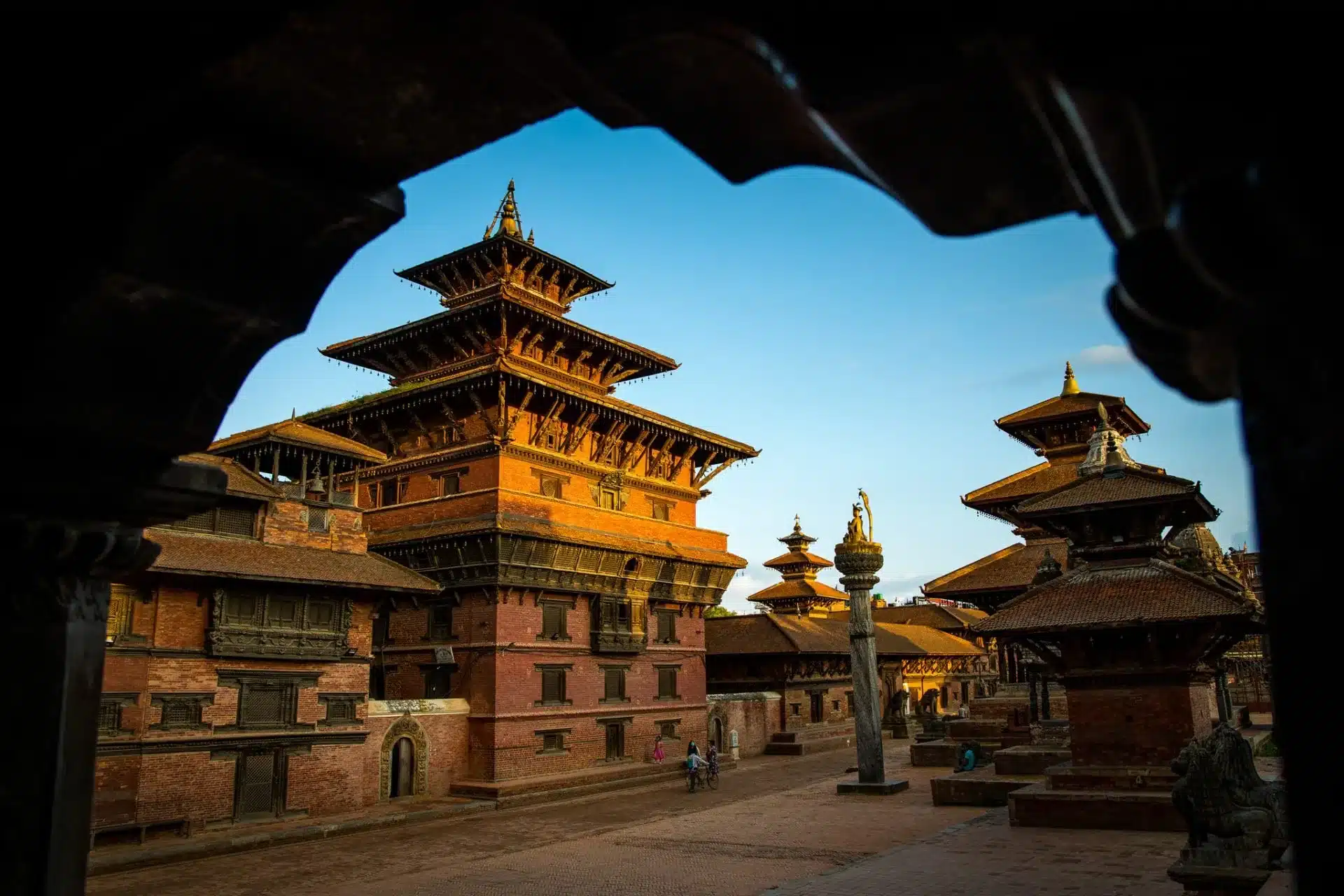 You are currently viewing How to Plan the Ultimate Two Weeks in Nepal