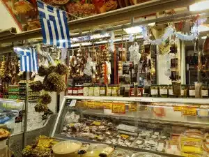 Read more about the article The Best Food Markets in Athens