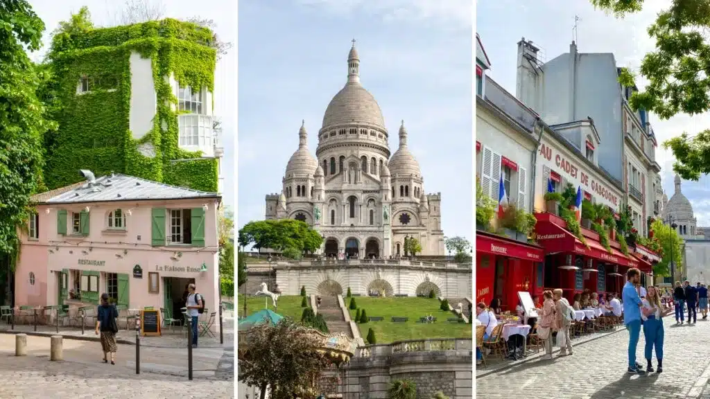 You are currently viewing 14 Magical Things to Do in Montmartre in Paris