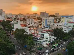 Read more about the article 24 Hours in Ho Chi Minh City
