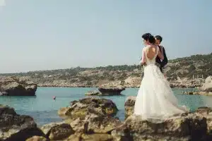Read more about the article Wedding in Capri: Celebrating Love by the Sea